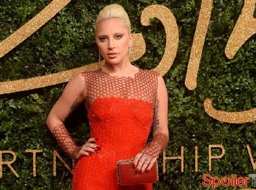 Lady Gaga o traumie po gwałcie: „To zmieniło moje ciało, moje myśli