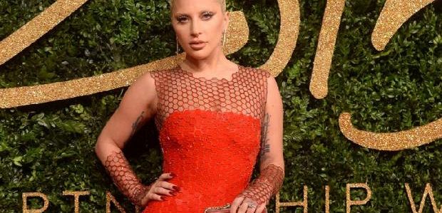 Lady Gaga o traumie po gwałcie: „To zmieniło moje ciało, moje myśli