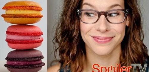 Megan Neuringer pojawi się w odcinku pilotowym 