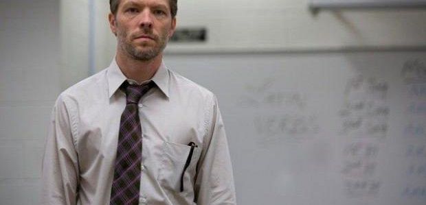 Miles Doleac pojawi się w „Containment”