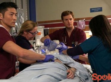 NBC zamawia dodatkowe 5 odcinków Chicago Med