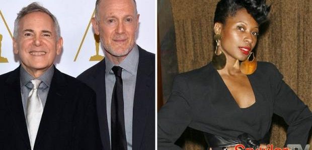 Producenci „The Wiz” rozwijają taneczny dramat dla NBC