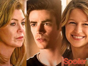 Spoileroza: „Chirurdzy”, „The Flash”, „Supergirl”, „Quantico”, „Brooklyn Nine-Nine” i inne seriale