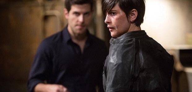 Szefowie i aktorka „Grimm” o szokującym powrocie Bitsie Tulloch, „dzikiej” reakcji Nicka