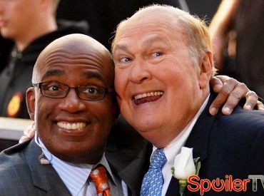 Willard Scott z „Today” idzie na emeryturę