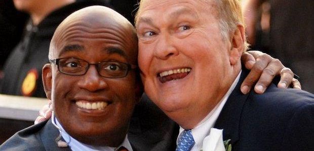 Willard Scott z „Today” idzie na emeryturę