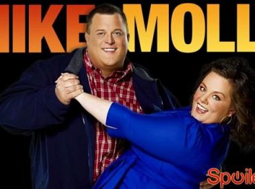 Czyżby CBS anulowało Mike i Molly po 6 sezonach?