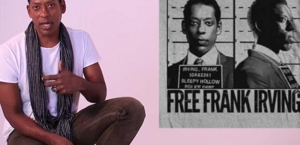 Orlando Jones przełamuje milczenie w sprawie jego odejścia z „Sleepy Hollow