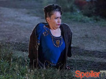 Rose Siggins z American Horror Story: Freak Show nie żyje