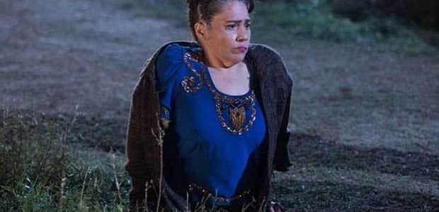 Rose Siggins z 