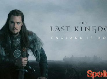 Czyżby BBC America przedłużyło The Last Kingdom o 2 sezon?