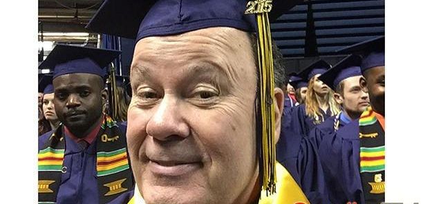 Dennis Haskins z 