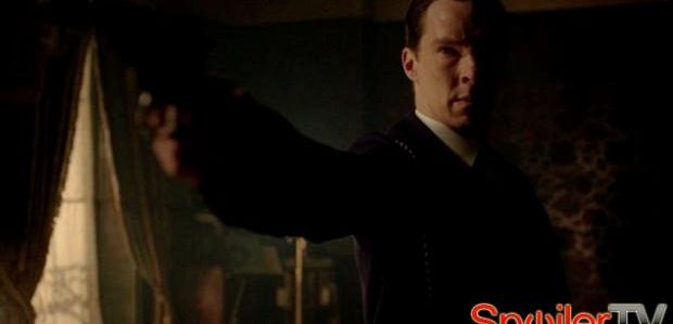 Zobacz zwiastun „Sherlock: The Abominable Bride