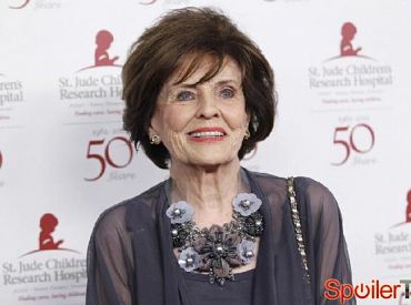 Marjorie Lord, aktorka „Make Room for Daddy”, zmarła w wieku 97 lat
