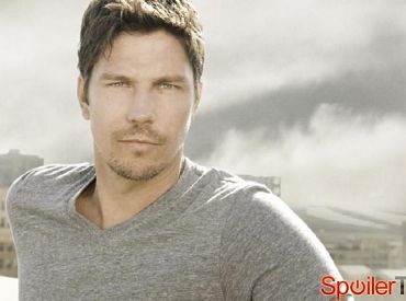 Michael Trucco pojawi się gościnnie w Grandfathered