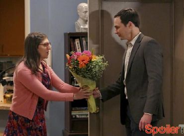 Spoiler Dnia: Co musisz wiedzieć o pierwszym razie Sheldona i Amy w „Teorii wielkiego podrywu