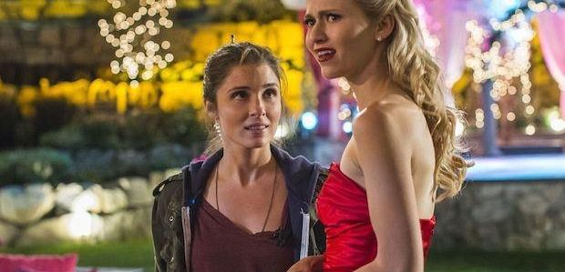 2 sezon „UnREAL”: Co „Everlasting” zrobi czego „Bachelor” nigdy nie miał?