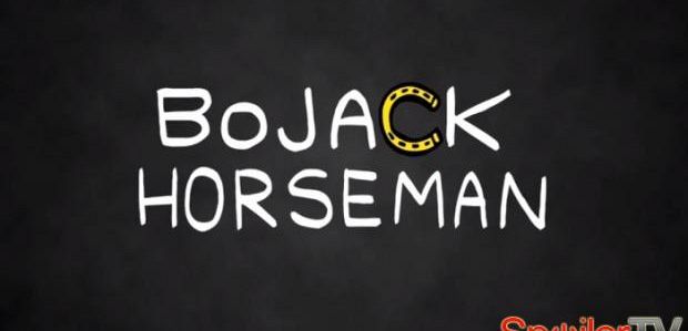 3 sezon „BoJack Horseman” zobaczymy latem 2016 roku