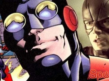 Adam Stafford pojawi się w 2 sezonie „The Flash”