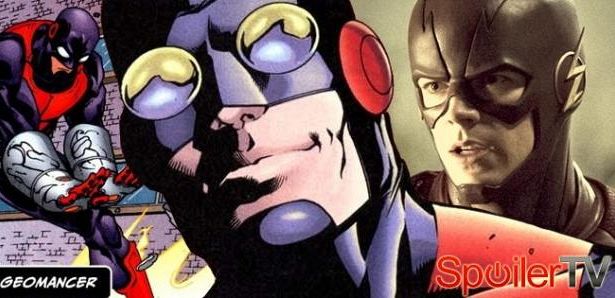 Adam Stafford pojawi się w 2 sezonie „The Flash”