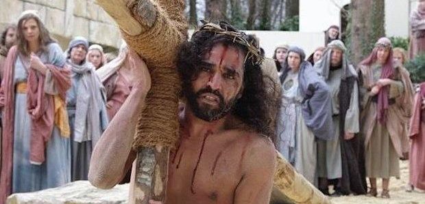 Fox zamawia wielkanocny musical „Pasja