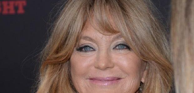 Goldie Hawn, Bette Midler i Diane Keaton spotkają się przy filmie Netflixa 