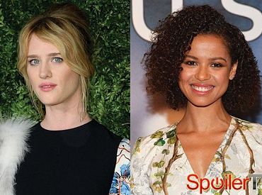 Mackenzie Davis i Gugu Mbatha-Raw wystąpią w Black Mirror