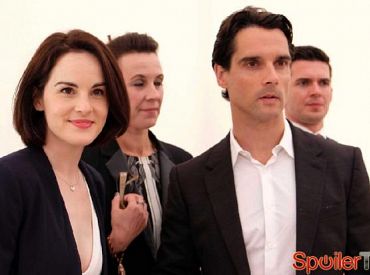 Narzeczony Michelle Dockery zmarł w wieku 34 lat