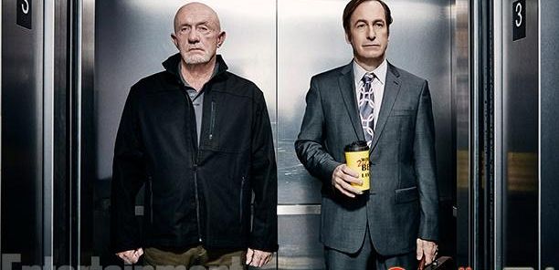 Pierwsze spojrzenie na 2 sezon „Better Call Saul”