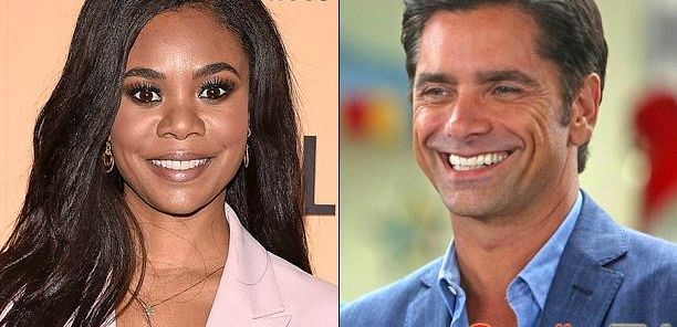 Regina Hall będzie powracała w 