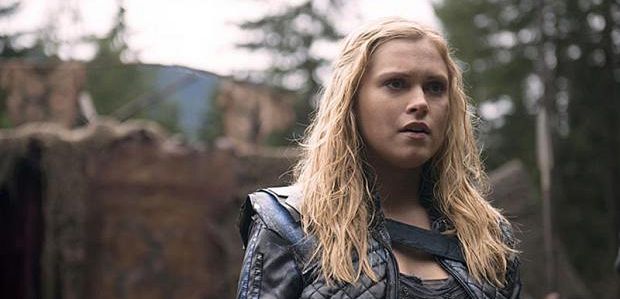 Spoiler Dnia: Tutaj jest nowa kobieta w życiu Clarke w „The 100”!