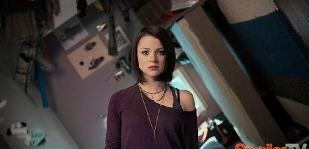 Szefowa „Finding Carter” mówi o cliffhangerze i co zobaczymy w 3 sezonie