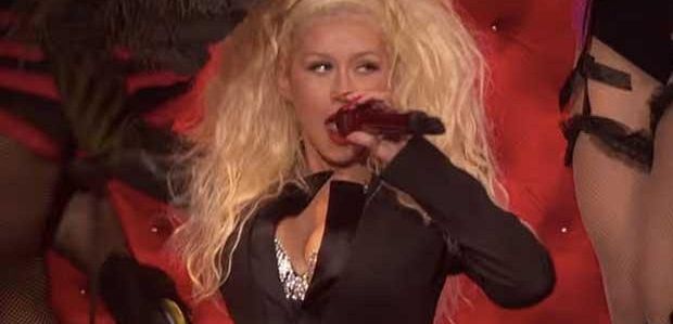 Zwiastun 2 sezonu „Lip Sync Battle”: Shaq, Xtina, Channing Tatum i inni wymiatają
