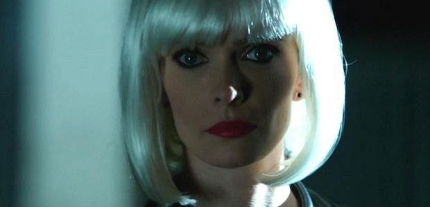 Bitsie Tulloch z „Grimm” mówi o jej nowym intrygującym alter ego, Eve