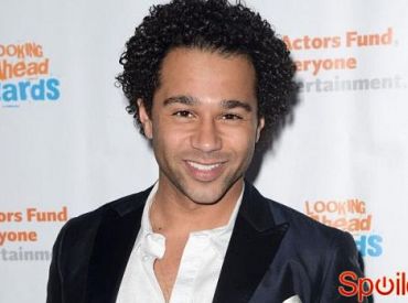 Corbin Bleu pojawi się gościnnie w 3 sezonie Fosterów