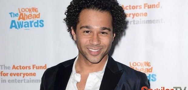 Corbin Bleu pojawi się gościnnie w 3 sezonie 