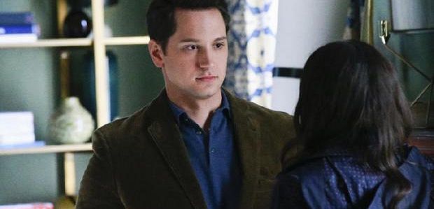 Spoiler Dnia: Czy spotkamy Tiffany Howard w „Sposobie na morderstwo”?