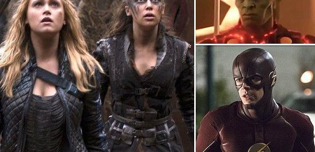 Spoileroza: „The 100”:, „The Flash”, „Agenci NCIS”, „Castle”, „Wirus”, „Galavant”, „Supergirl” i inne seriale