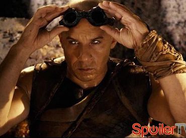 Vin Diesel rozwija serial o Riddicku