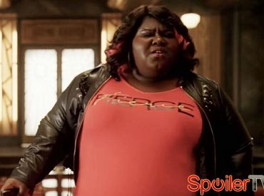 „American Horror Story” Wita Gabourey Sidibe w „Hotelu”