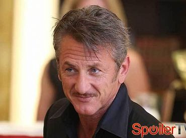 Sean Penn zagra w miniserialu HBO American Lion