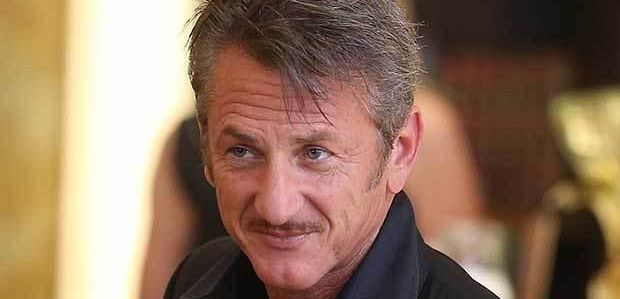 Sean Penn zagra w miniserialu HBO 