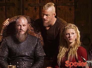 „Wikingowie” będą mieli powiększony 4 sezon, zyskują datę premiery i plakat
