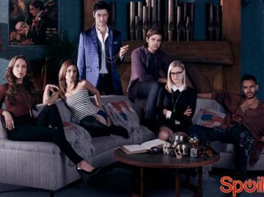 Za kulisami magii z obsadą „The Magicians