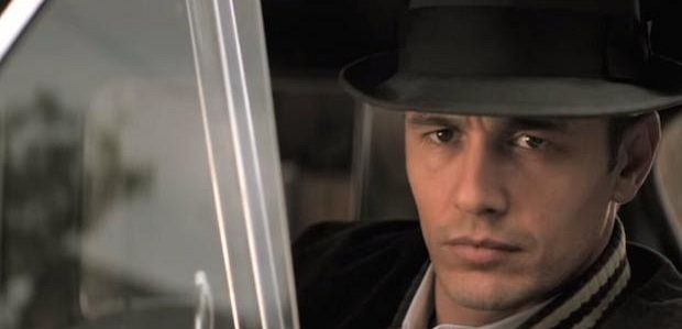 Zwiastun „11.22.63”: James Franco znajduje się w niebezpieczeństwie w dramacie Hulu o podróży w czasie
