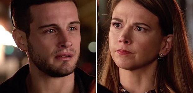 Zwiastun 2 sezonu „Younger”: Josh i Liza osiągają punkt zerwania