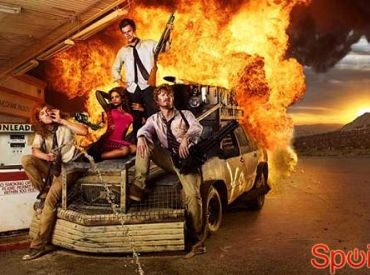 Zwiastun 6 sezonu „Workaholics”: Robi się jeszcze dziwniej