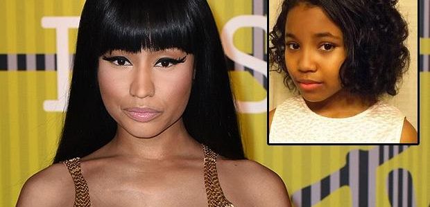 ABC Family obsadziło główne role w „Nicki”, serialu o Nicki Minaj
