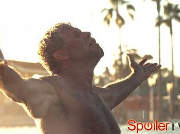 Amazon przedłuża Hand of God o 2 sezon