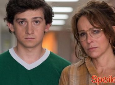 Amazon przedłuża Red Oaks o 2 sezon